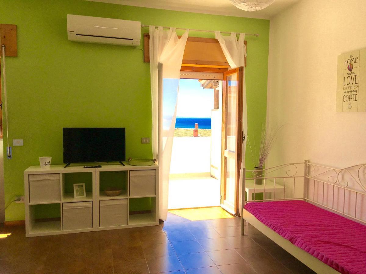 Apartament Lucia 150Mt From Beach Castelsardo Exterior foto